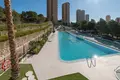 3 bedroom apartment 131 m² Benidorm, Spain