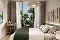 Apartamento 19 m² Benoa, Indonesia