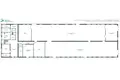 Manufacture 2 311 m² in Dukorski sielski Saviet, Belarus