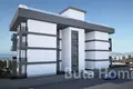 Wohnung 2 zimmer 51 m² Kargıcak, Türkei