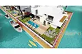 Villa 1 189 m² Ishem, Albanie