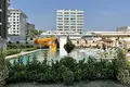 Wohnung 3 zimmer 130 m² Muratpasa, Türkei