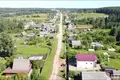 Działki  Zabalocki sielski Saviet, Białoruś