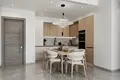 Пентхаус 2 спальни 102 м² муниципалитет Лимасол, Кипр