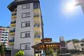 Квартира 2 спальни 85 м² Аланья, Турция