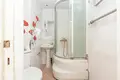 Apartamento 2 habitaciones 50 m² Riga, Letonia