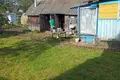 Haus 27 m² Krapivienski sielski Saviet, Belarus