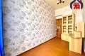 Mieszkanie 3 pokoi 61 m² Nieśwież, Białoruś