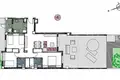 Apartamento 3 habitaciones 102 m² Urbanizacion Mil Palmeras, Španjolska