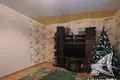 Квартира 2 комнаты 53 м² Кобрин, Беларусь