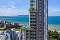 Apartamento 2 habitaciones 31 m² Ban Na Chom Thian, Tailandia