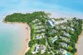 Willa 4 pokoi 760 m² Pa Khlok, Tajlandia