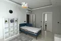 Mieszkanie 3 pokoi 130 m² Akarca Koyu, Turcja
