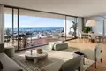 Wohnung 2 Schlafzimmer 163 m² Olhao, Portugal