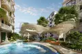 1 bedroom apartment 31 m² Kamala, Thailand