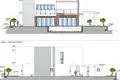 Villa de 4 dormitorios 296 m² Demos Agiou Athanasiou, Chipre