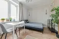 Apartamento 22 m² en Varsovia, Polonia