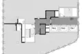 Oficina 1 102 m² en Moscú, Rusia