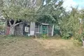 House 6 m² Papiarnianski sielski Saviet, Belarus
