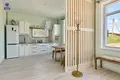 Cottage 124 m² Novaje Polie, Belarus