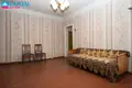 3 room apartment 48 m² Slikiai, Lithuania