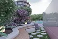 1 bedroom apartment 55 m² Kumluca, Turkey