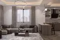 Appartement 1 chambre 55 m² Denizkoy, Turquie