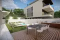 Квартира 4 спальни 127 м² Ika, Хорватия