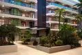 Apartamento 3 habitaciones 80 m² Kusadasi, Turquía