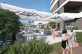 Apartment 35 m² Aksu, Turkey