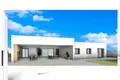 Villa de tres dormitorios 164 m² Aspe, Španjolska