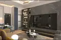 Квартира 2 комнаты 63 м² Эрдемли, Турция