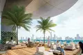Kawalerka 33 m² Dubaj, Emiraty Arabskie