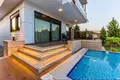 Вилла 6 комнат 370 м² Дёшемеалты, Турция