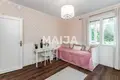 Maison  Liminka, Finlande