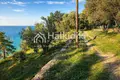 Land 4 010 m² Nikiti, Greece