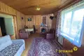 House 199 m² Papiarnianski sielski Saviet, Belarus