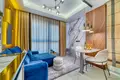 Apartamento 1 habitacion 45 m² Oba, Turquía