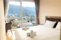 Mieszkanie 2 pokoi 89 m² Budva, Czarnogóra