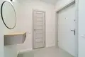 1 room apartment 46 m² Minsk, Belarus