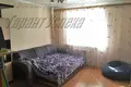 2 room apartment 64 m² Muchaviecki sielski Saviet, Belarus