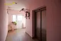 Квартира 40 м² Минск, Беларусь