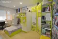 3 room apartment 78 m² Minsk, Belarus