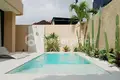 3-Schlafzimmer-Villa  Canggu, Indonesien