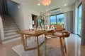 Villa 4 pièces 165 m² Bang Lamung, Thaïlande
