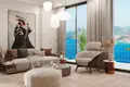 Apartment 38 m² Budva, Montenegro