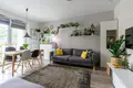 Квартира 2 комнаты 45 м² Krobia, Польша
