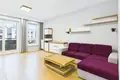 Appartement 3 chambres 81 m² en Varsovie, Pologne