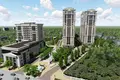 Apartamento 1 habitación 32 m² Odesa, Ucrania