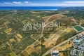 Parcelas 12 074 m² Kalyves Polygyrou, Grecia